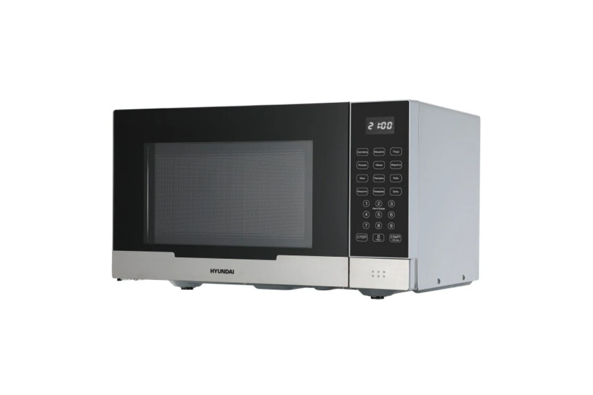 Микроволновая печь Hyundai HYM-D2075