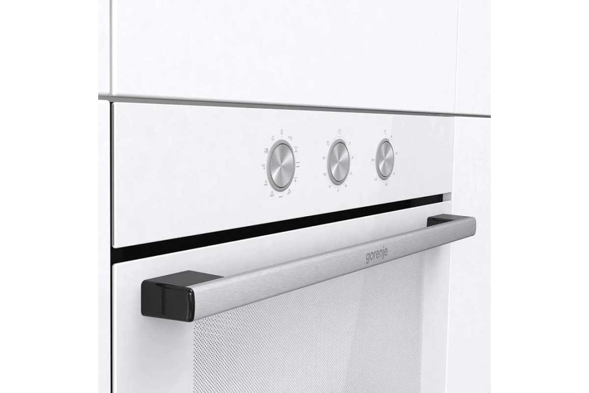 Духовой шкаф Gorenje BO6725E02WG
