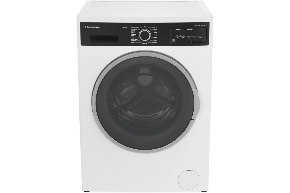 Стиральная машина Schaub Lorenz SLW TC7232