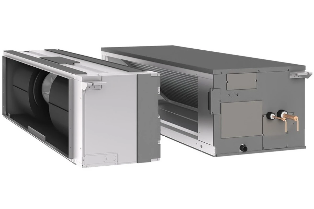 Канальный кондиционер Mitsubishi Electric Deluxe Power PEA-M200LA2/PUZ-ZM200YKA2