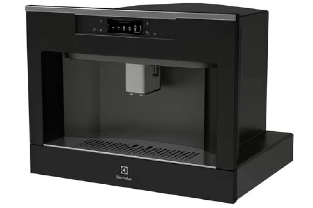Кофемашина Electrolux KBC85X