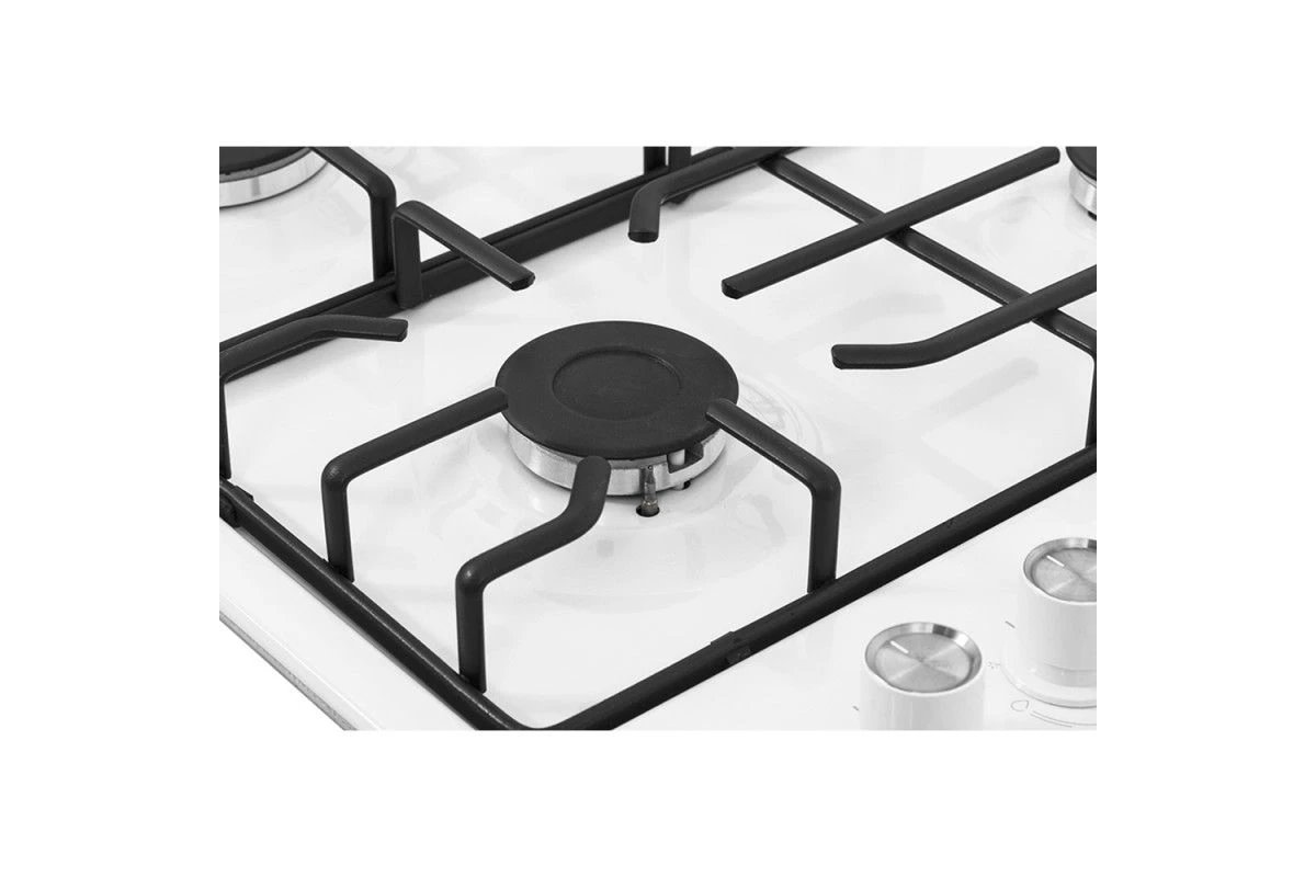 Газовая варочная панель Simfer H60Q40W570