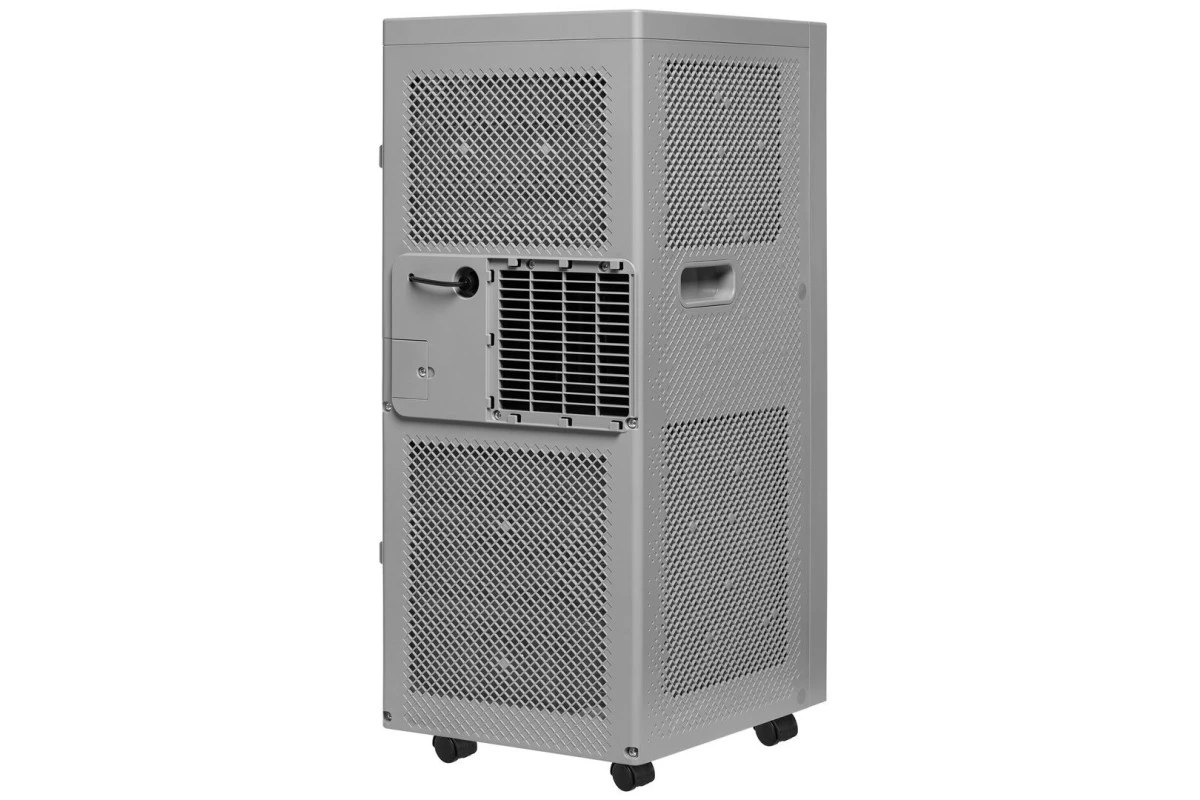 Мобильный кондиционер Electrolux EACM-07 AZ/N3