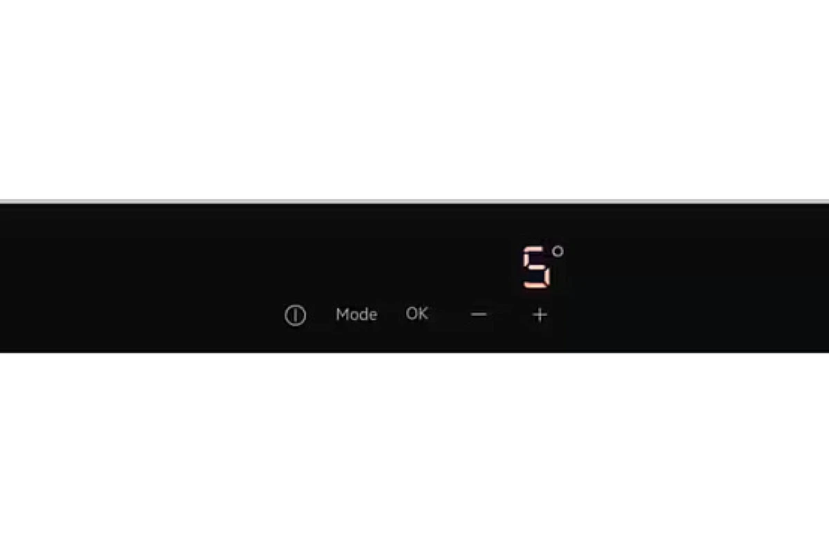 Холодильник Electrolux LRS2DE39W