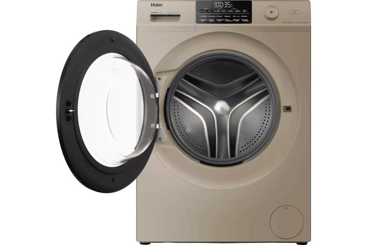 Стиральная машина Haier HW70-BP12959GE
