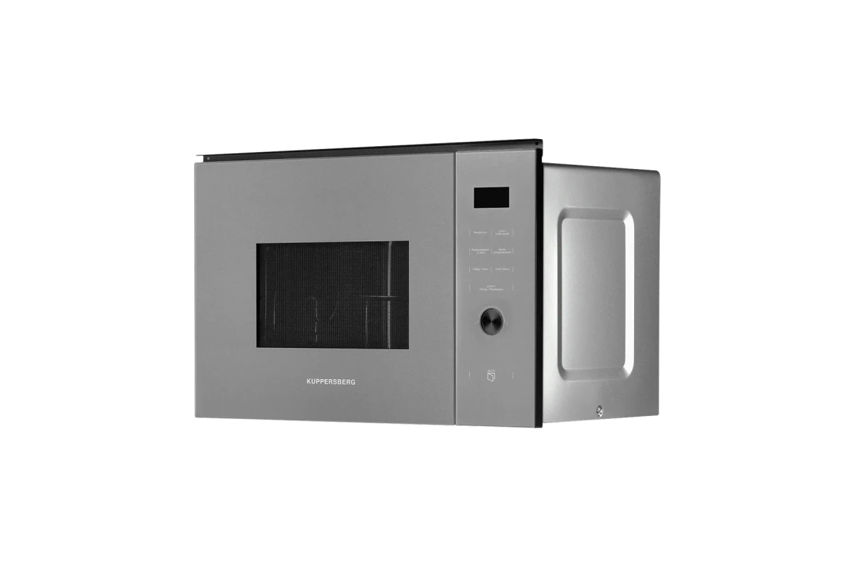 Встраиваемая микроволновая печь Kuppersberg HMW 650 GR