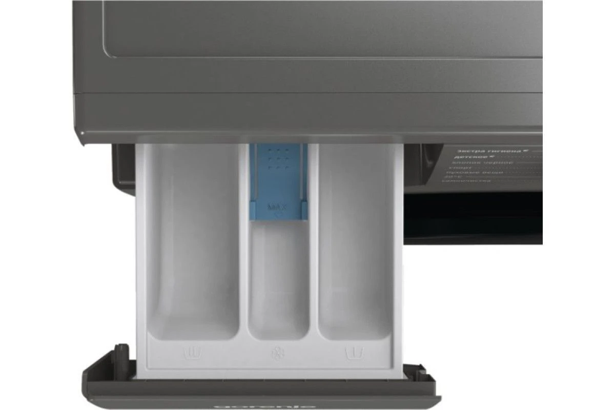 Стиральная машина Gorenje W3NHEI74SAS