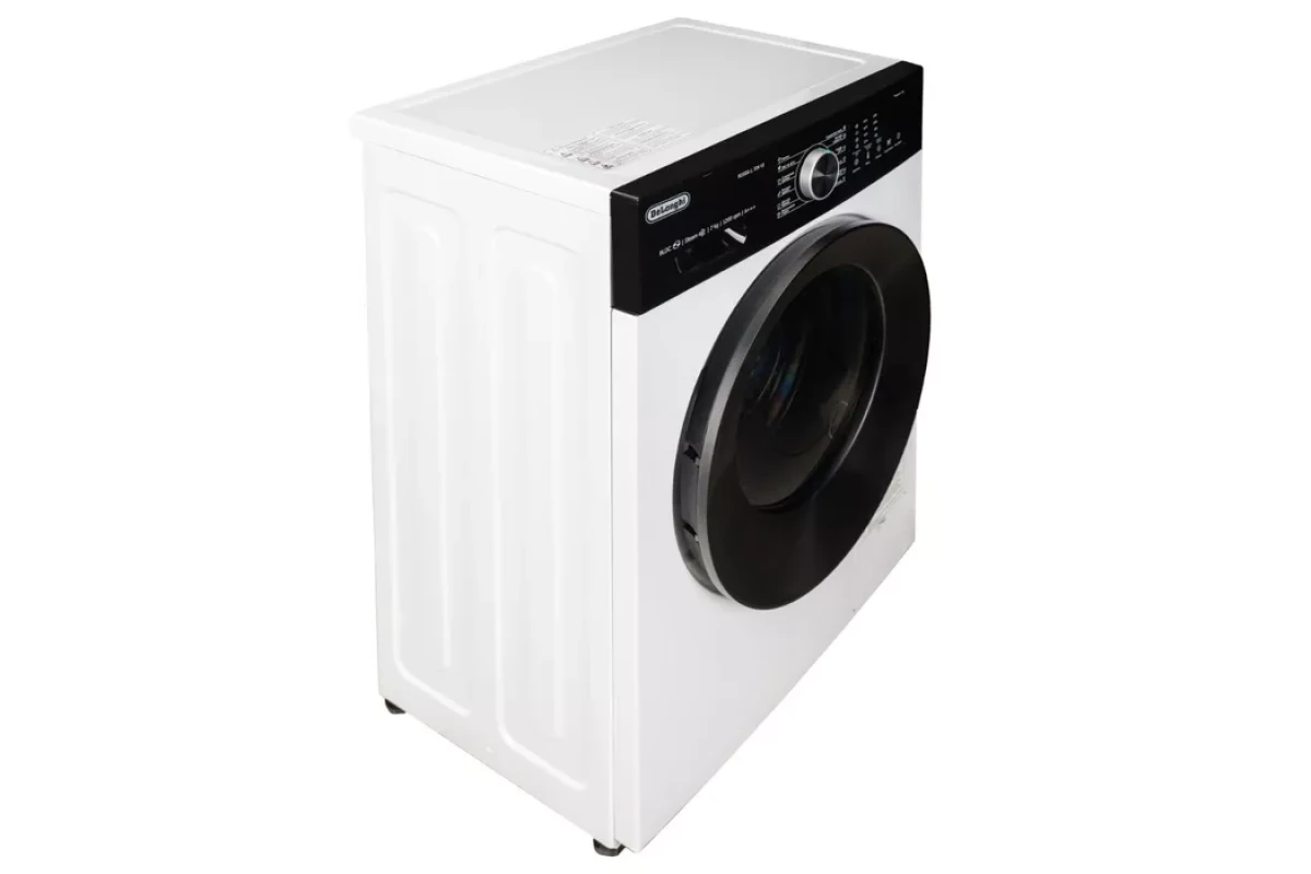Стиральная машина DeLonghi ROSSA L 724 VI