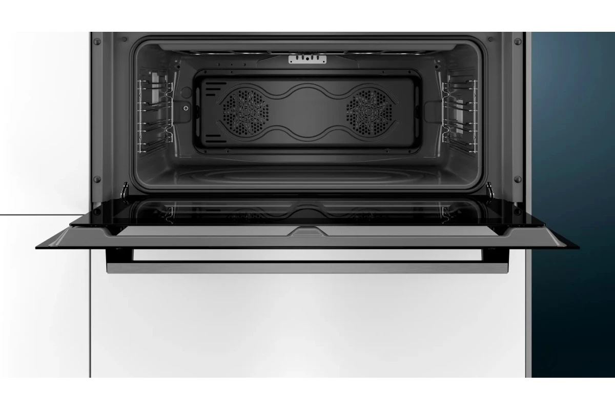 Духовой шкаф Siemens VB554CCR0