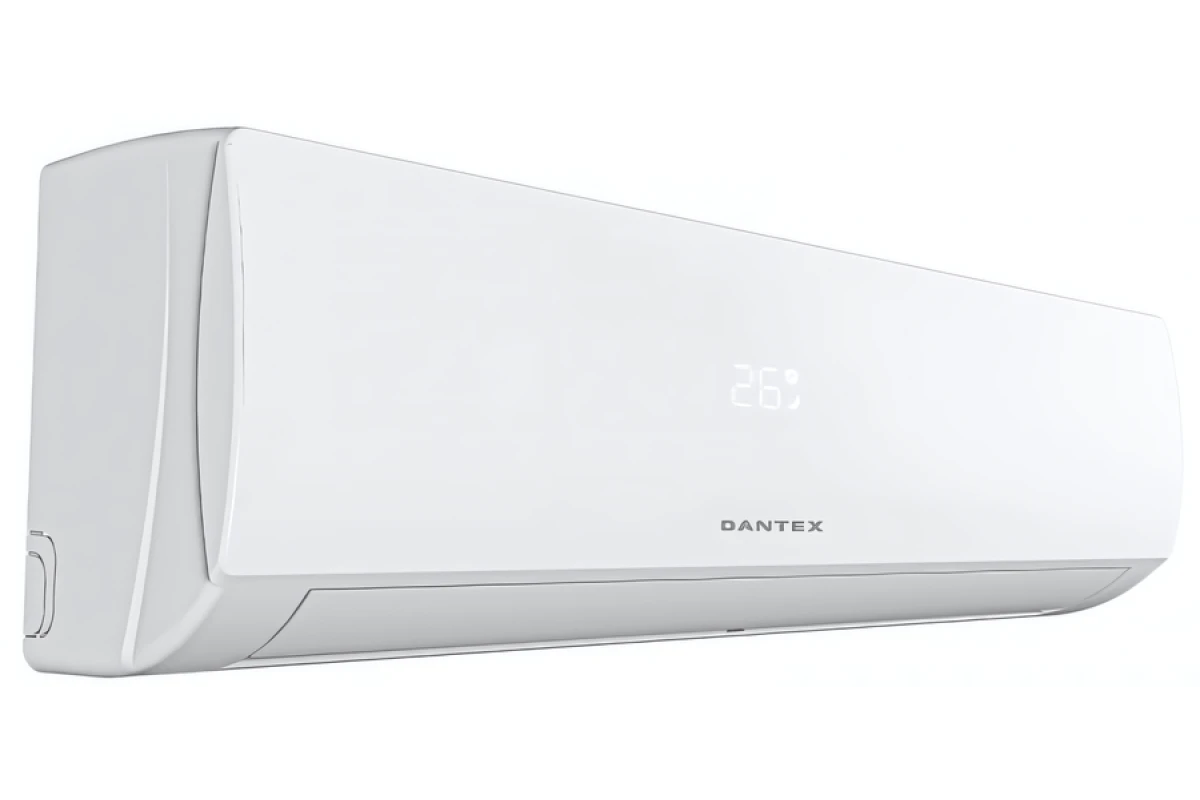 Настенный кондиционер Dantex Eco Pro RK-18ENT5/RK-18ENT5E