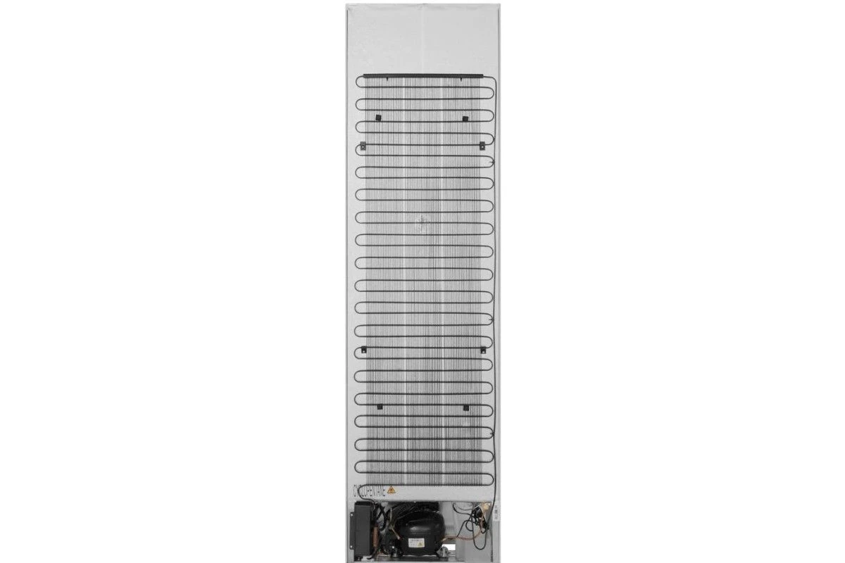 Холодильник Maunfeld MBF193SLFWGR Inverter