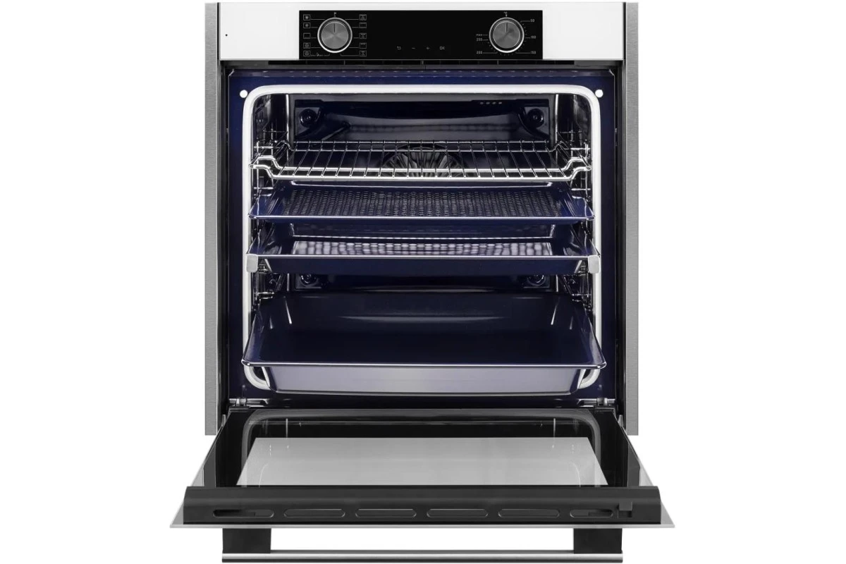Духовой шкаф Kuppersberg HFT 610 W