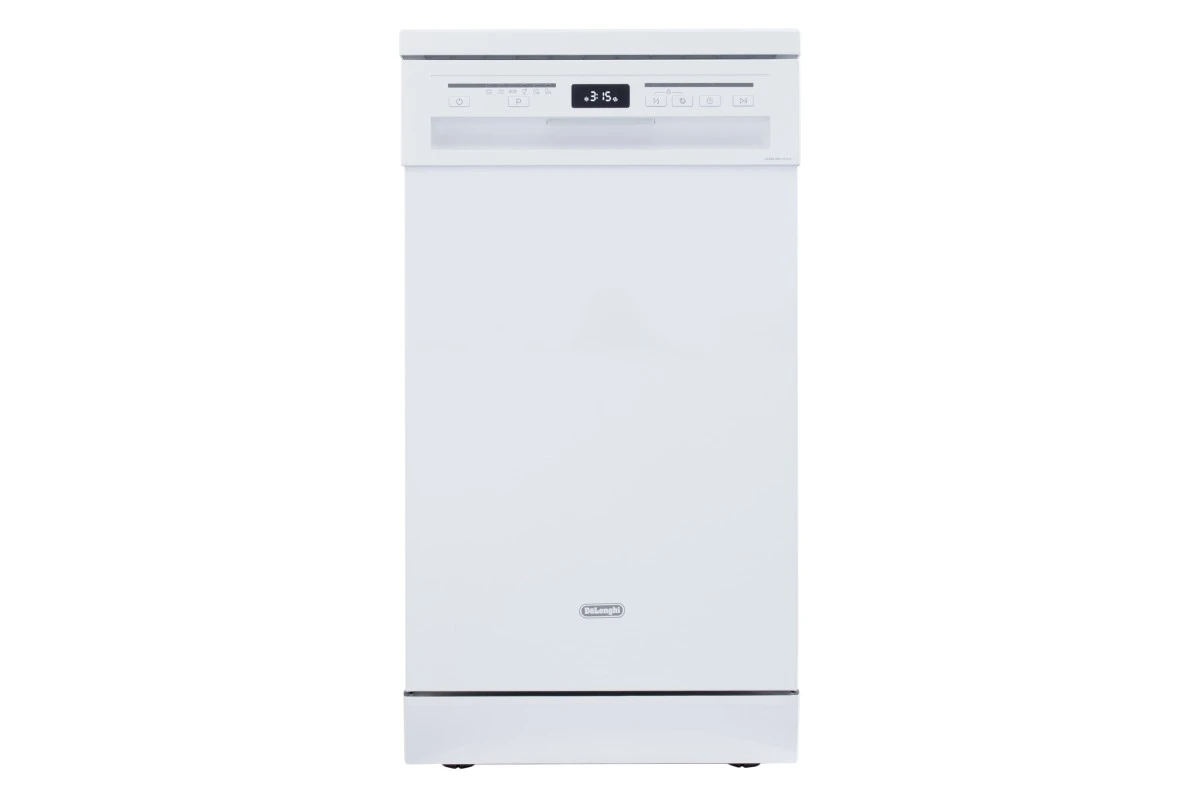 Посудомоечная машина DeLonghi DDWS 09S Citrino