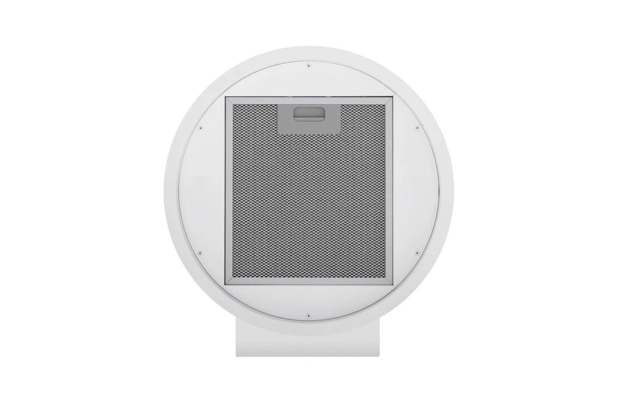 Вытяжка Maunfeld ALBA 39 Wall White