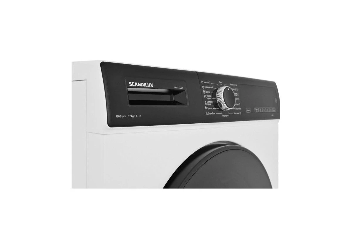 Стиральная машина Scandilux LM3T 12297