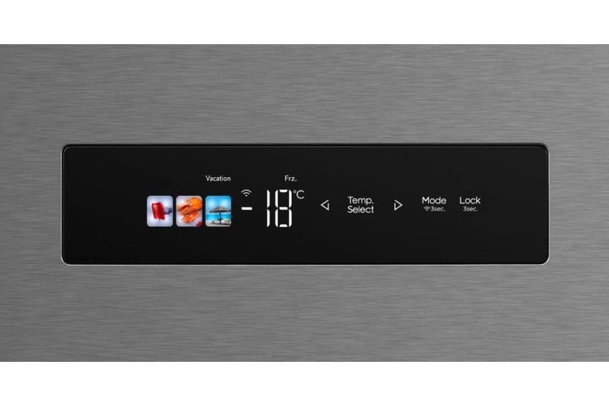 Холодильник Midea MDRS791MIE02