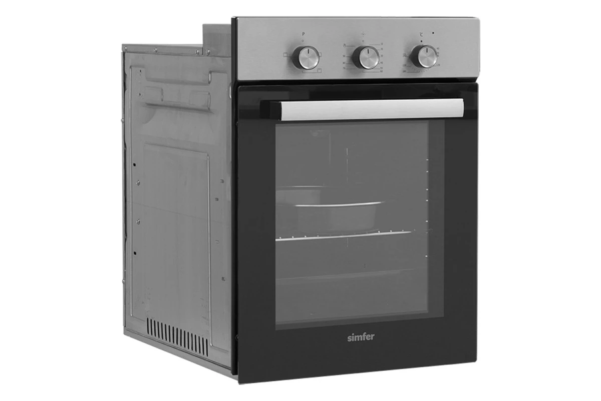Электрический духовой шкаф Simfer B4EM14016