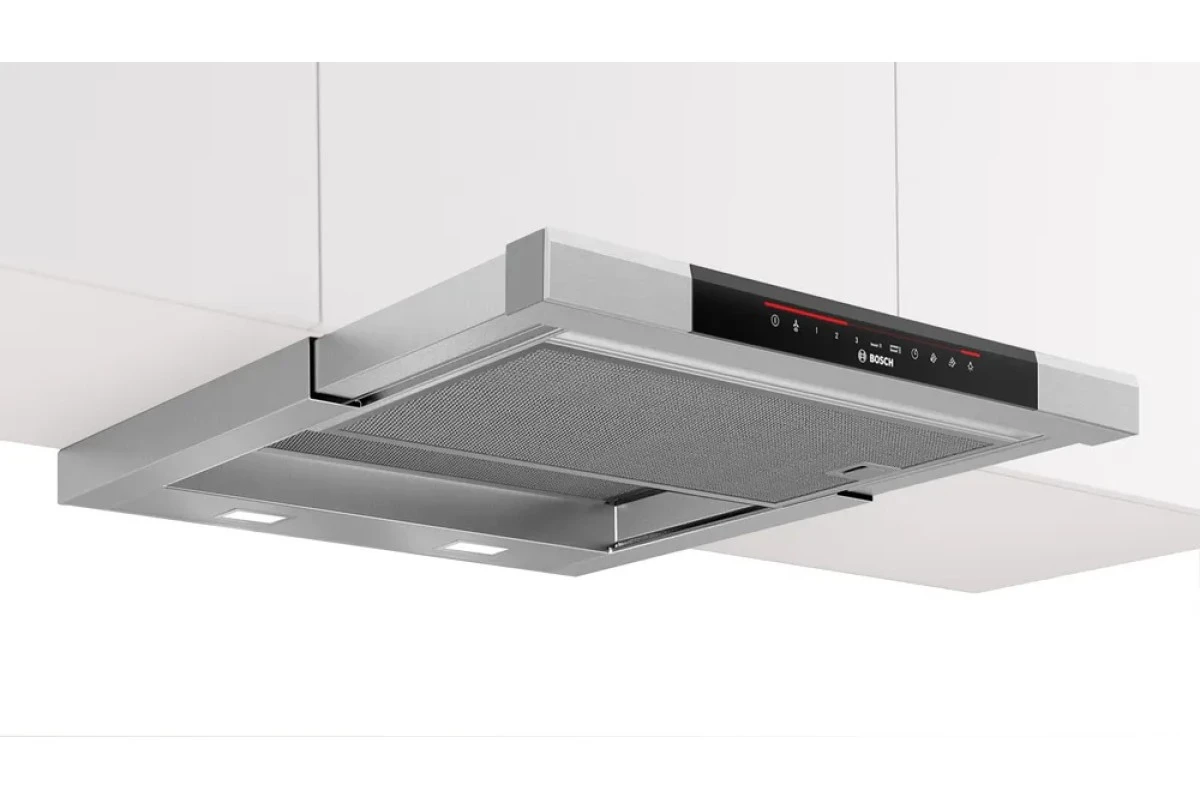 Встраиваемая вытяжка Bosch DFS067K51