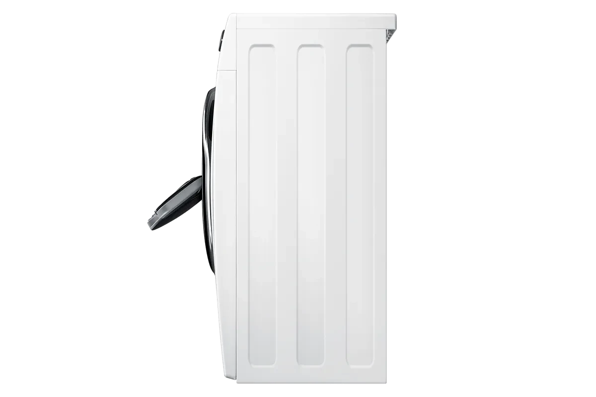 Стиральная машина Samsung WW80K6210RW/LD (AddWash и Eco Bubble)