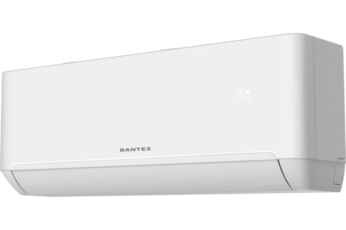Кондиционер Dantex Advance Pro Plus RK-18SATI PLUS/RK-18SATIE