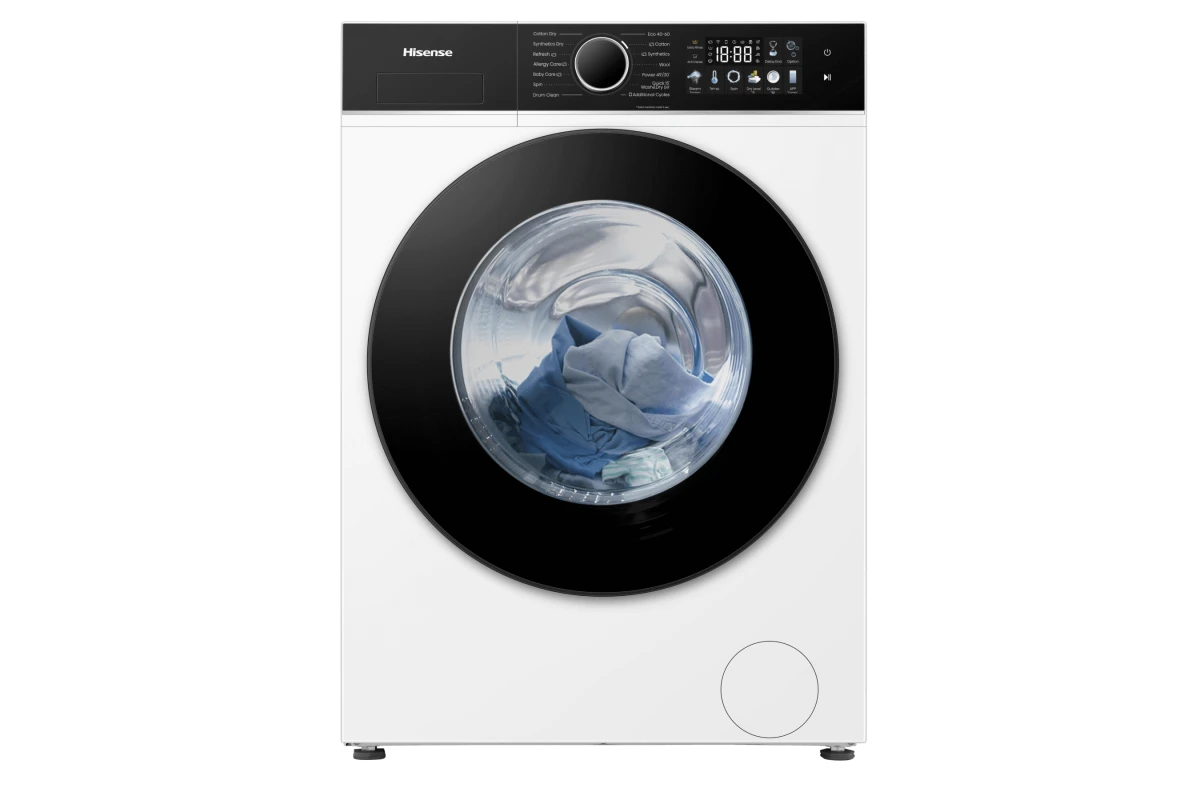 Стиральная машина Hisense WD3I8043BWF2