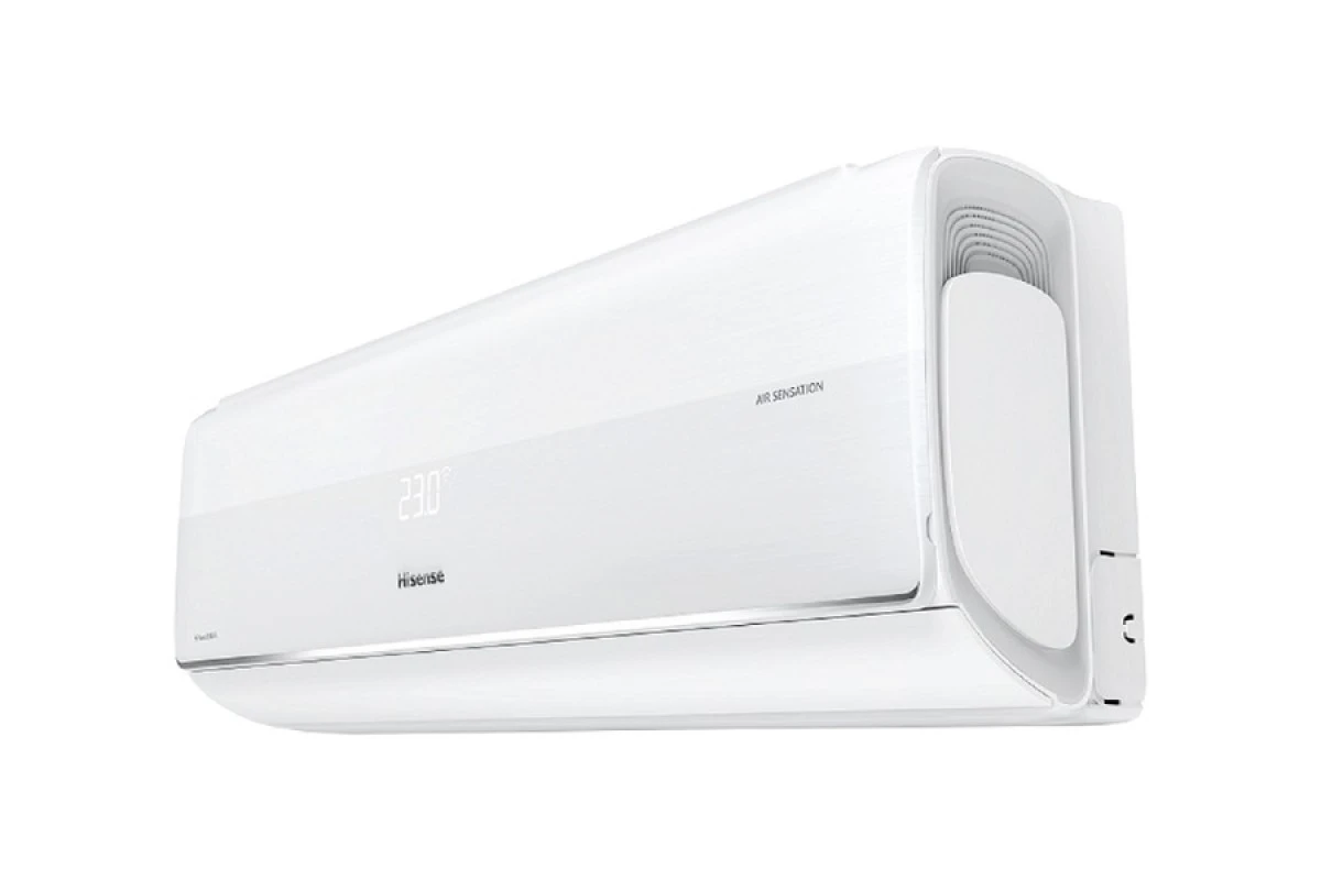 Кондиционер Hisense Air Sensation Superior AS-10UW4RXVQF00