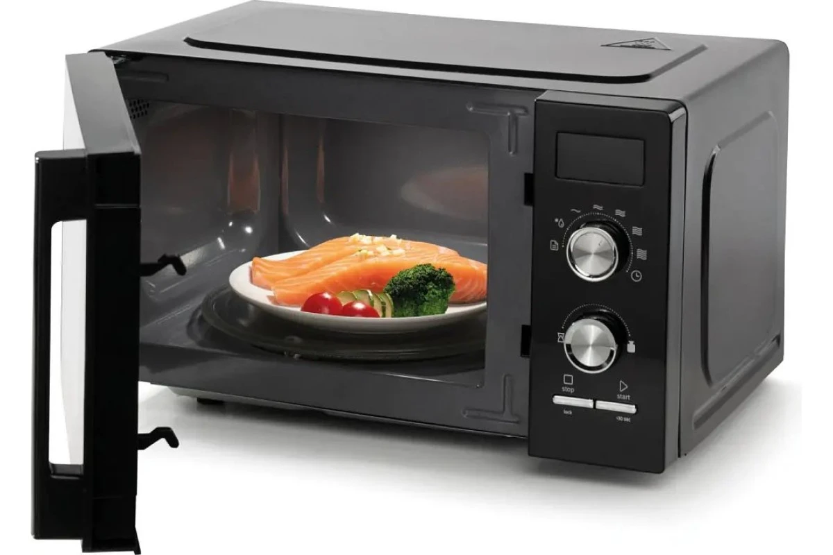 Микроволновая печь Gorenje MO20A3BH