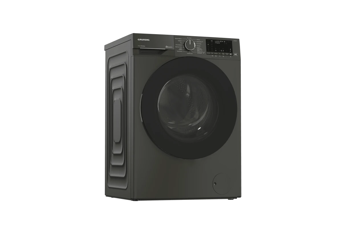 Стиральная машина Grundig GW5P57H21A