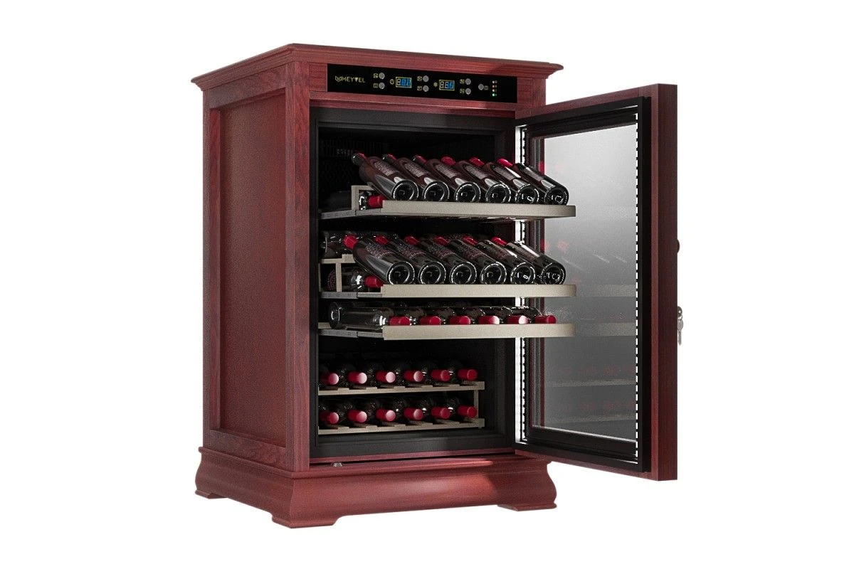 Винный шкаф Meyvel MV46-WM1-C