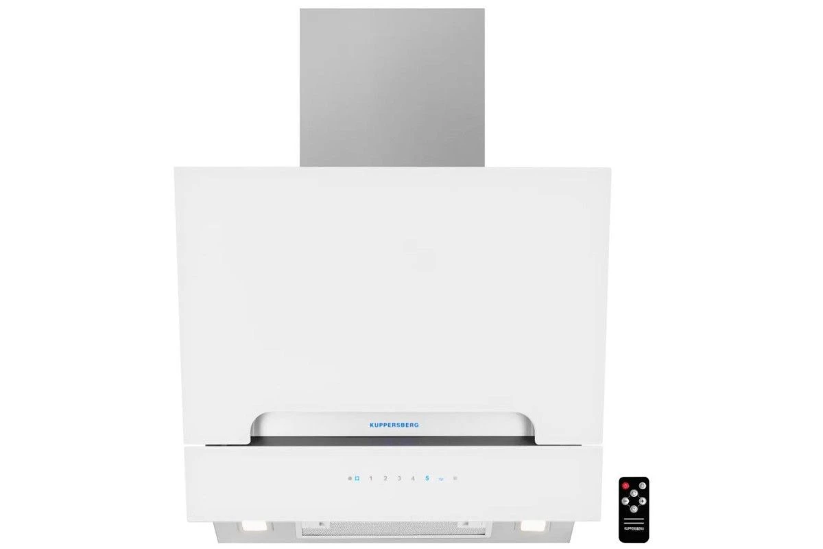 Вытяжка Kuppersberg F 693 W