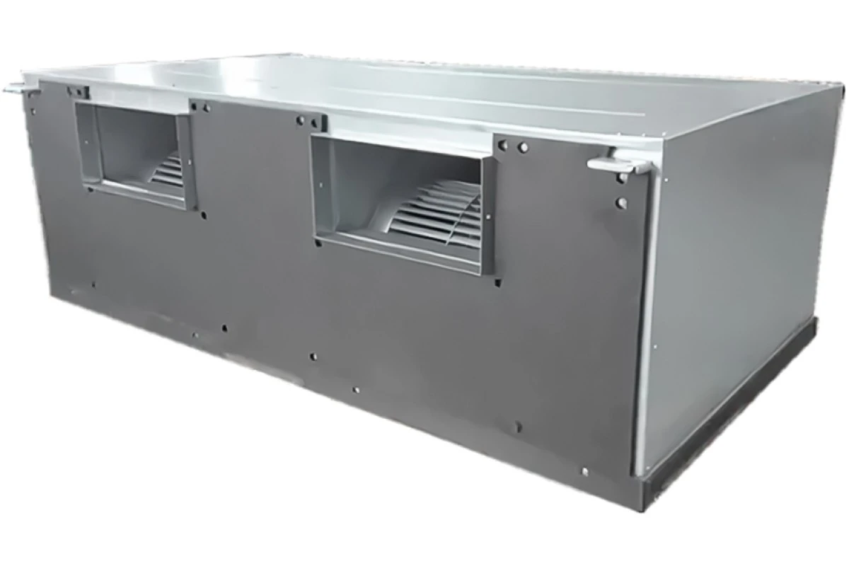 Канальный кондиционер SYSCOOL SYSPLIT DUCT 76 HP Q