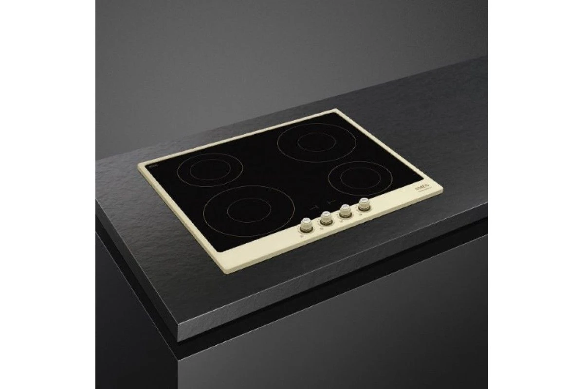 Варочная панель Smeg SI764POM