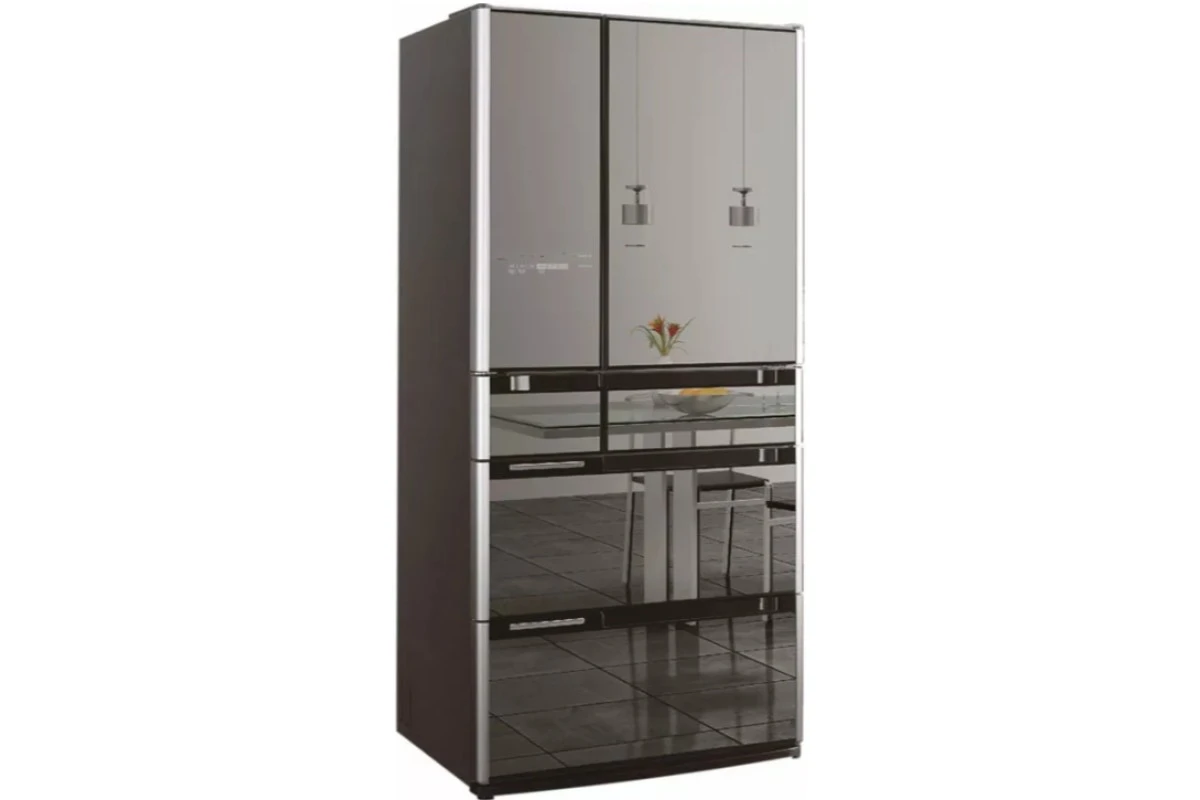 Холодильник Hitachi R-X 690 GU X