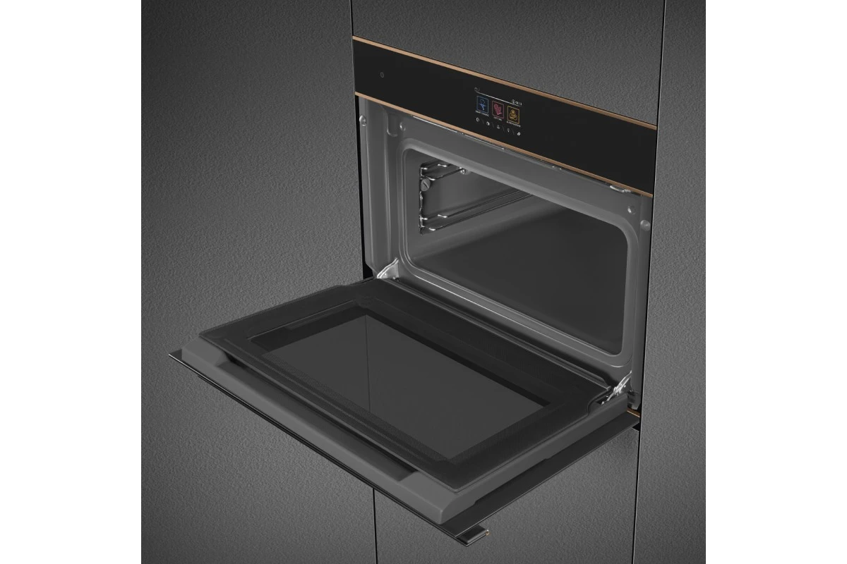 Духовой шкаф Smeg SO4604S4PNR