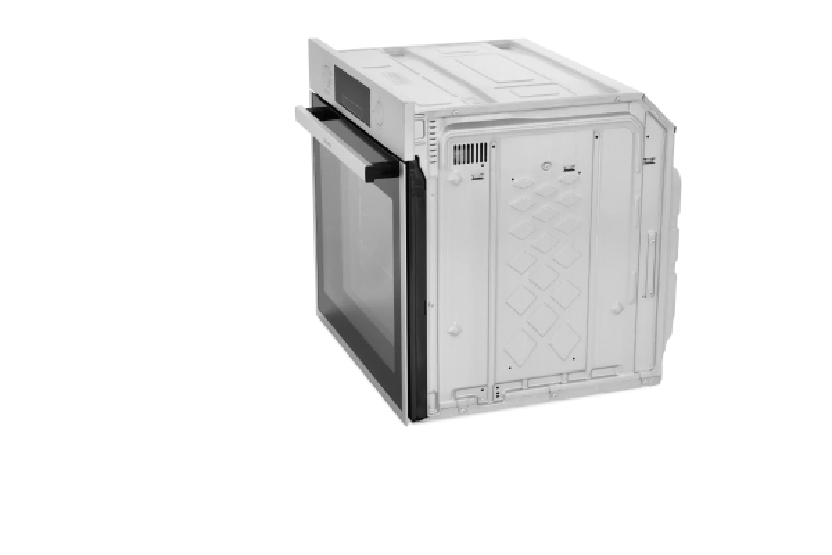 Духовой шкаф Hotpoint FE8 831 JSH IX