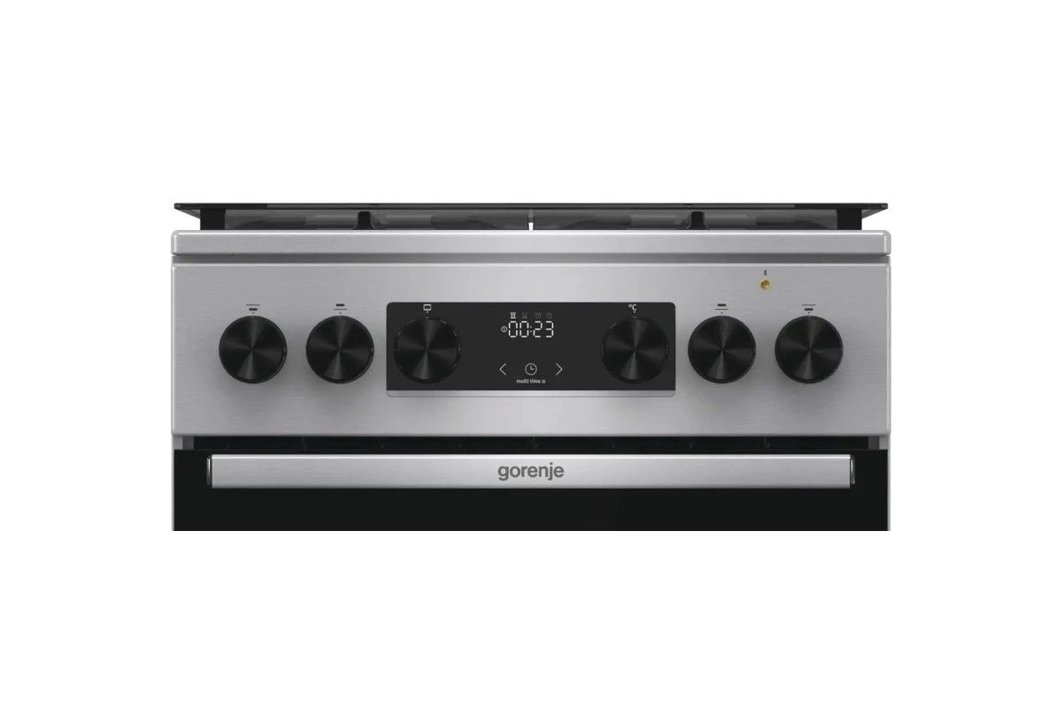 Комбинированная плита Gorenje MEKS5142X