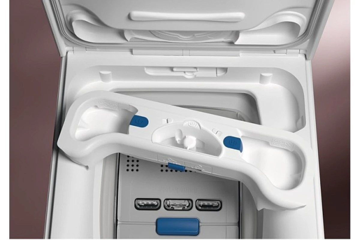 Стиральная машина Electrolux EW7TN3372