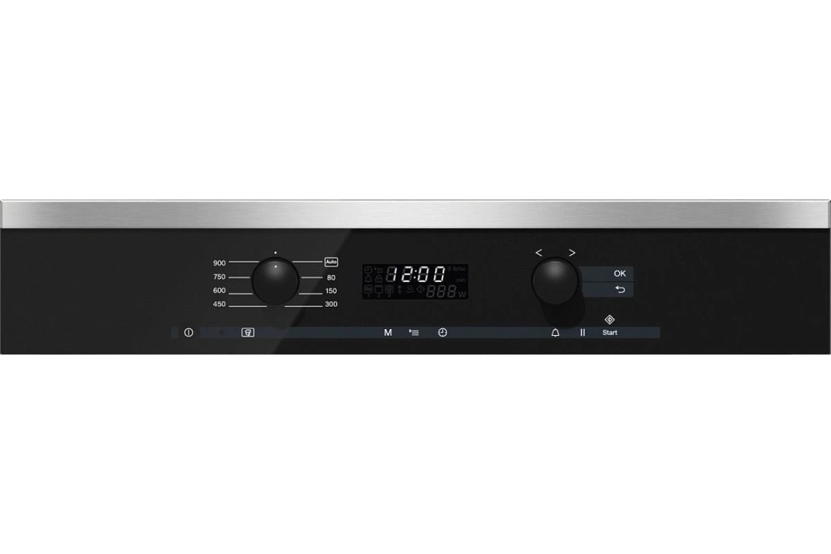 Встраиваемая микроволновая печь Miele M 6160 TC EDST/CLST