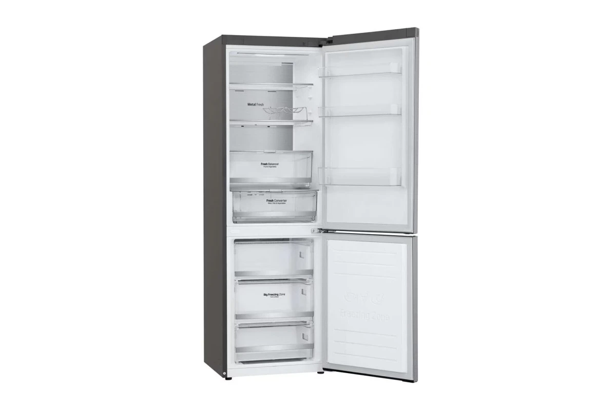 Холодильник LG GC-B459SMUM