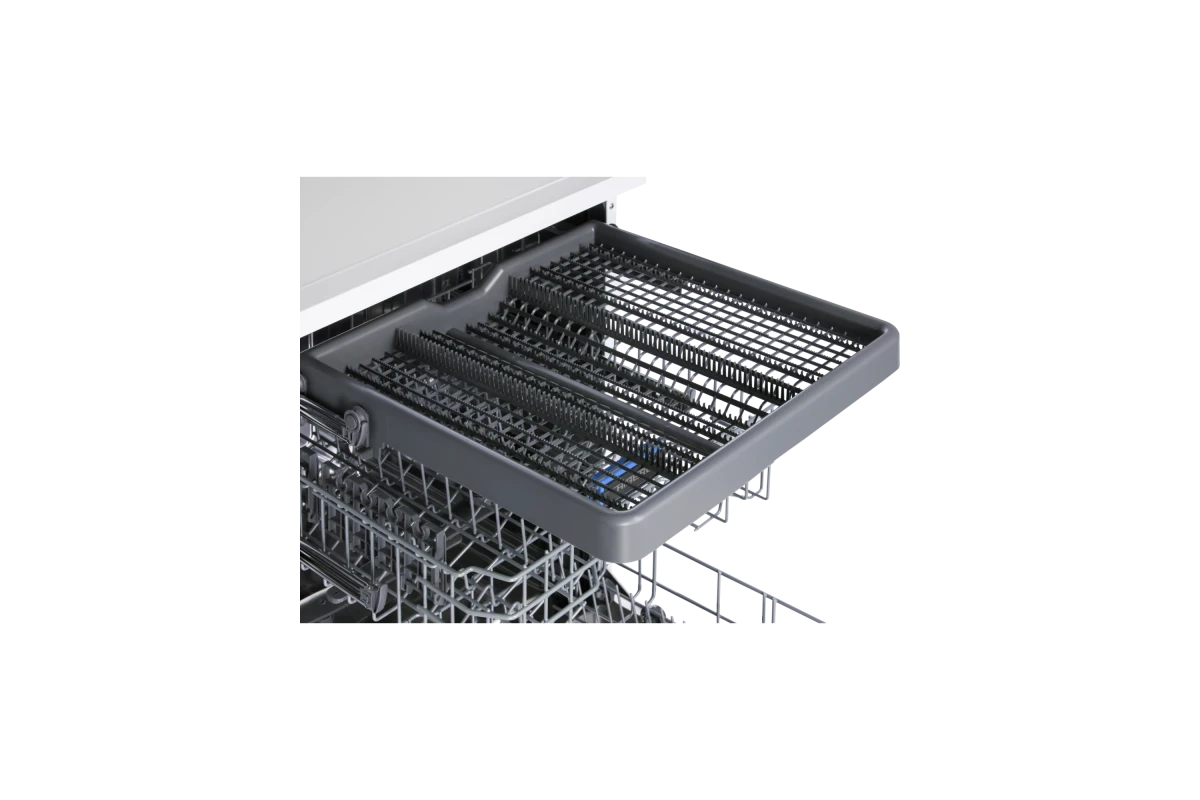 Посудомоечная машина Hiberg F68 1530 LW