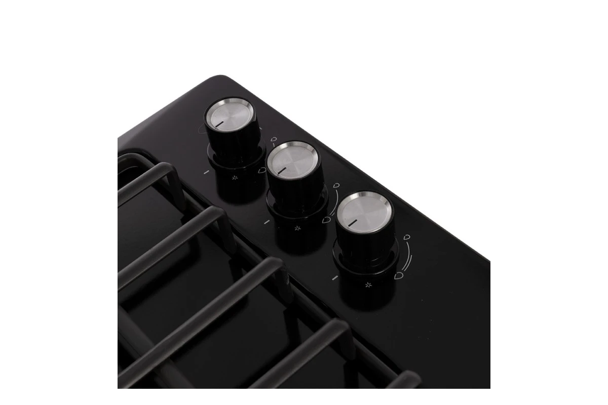 Газовая варочная поверхность Simfer H45V35B571