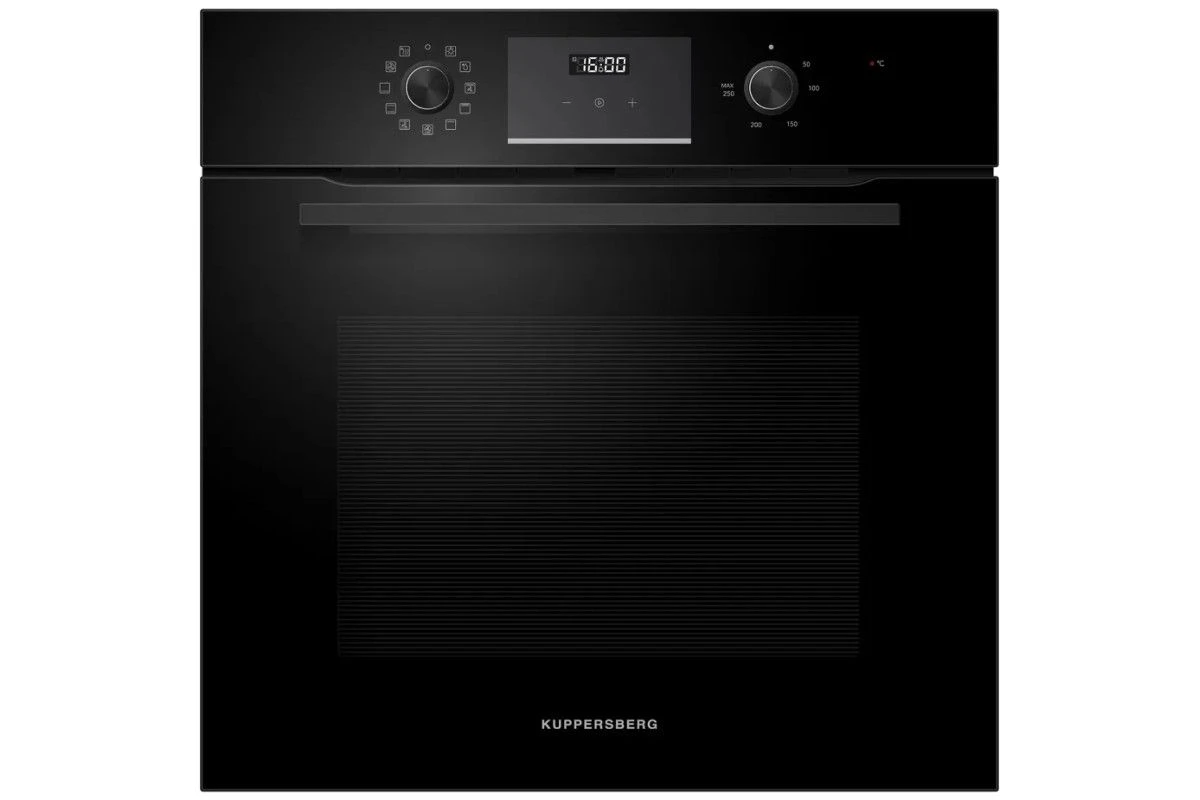 Духовой шкаф Kuppersberg HM 628 Black 11