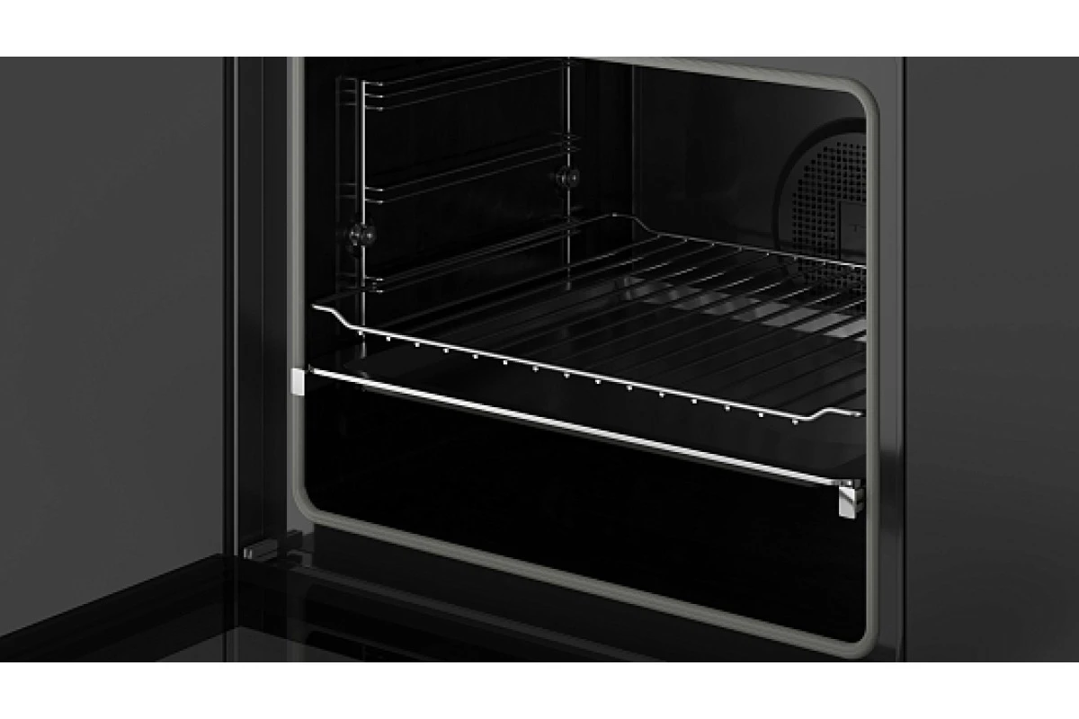 Духовой шкаф Teka HLB 8410 P NIGHT RIVER BLACK