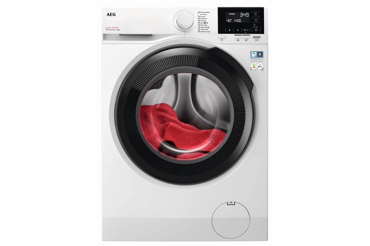 Стиральная машина AEG LFR71844SBE