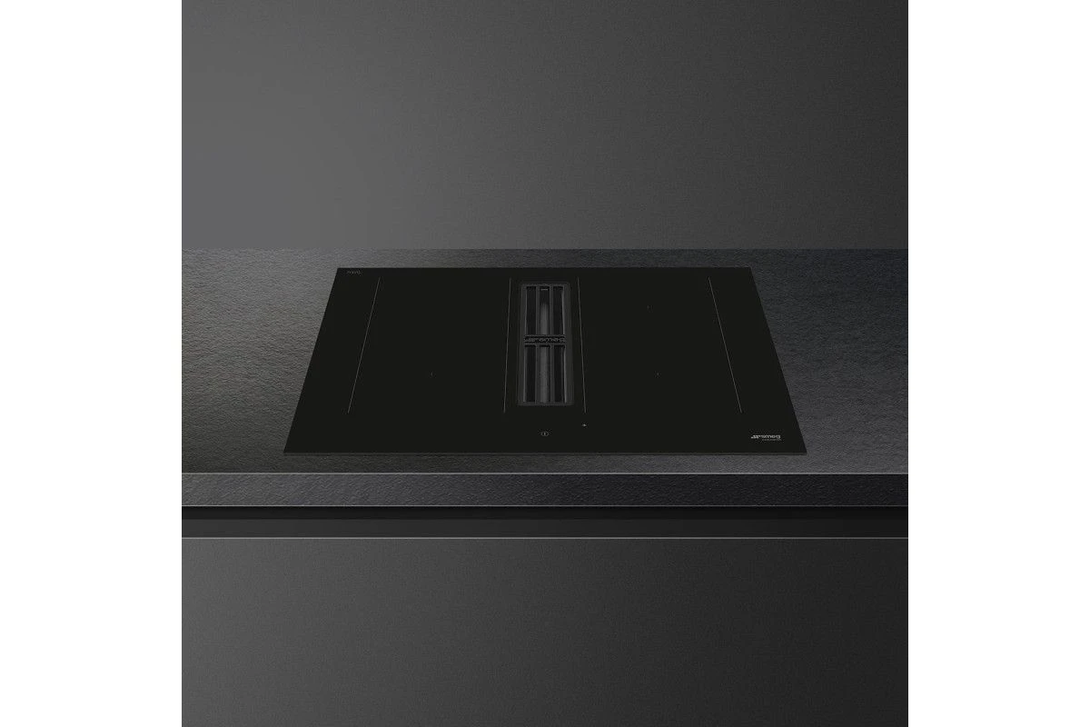 Варочная панель Smeg HOBD472D2