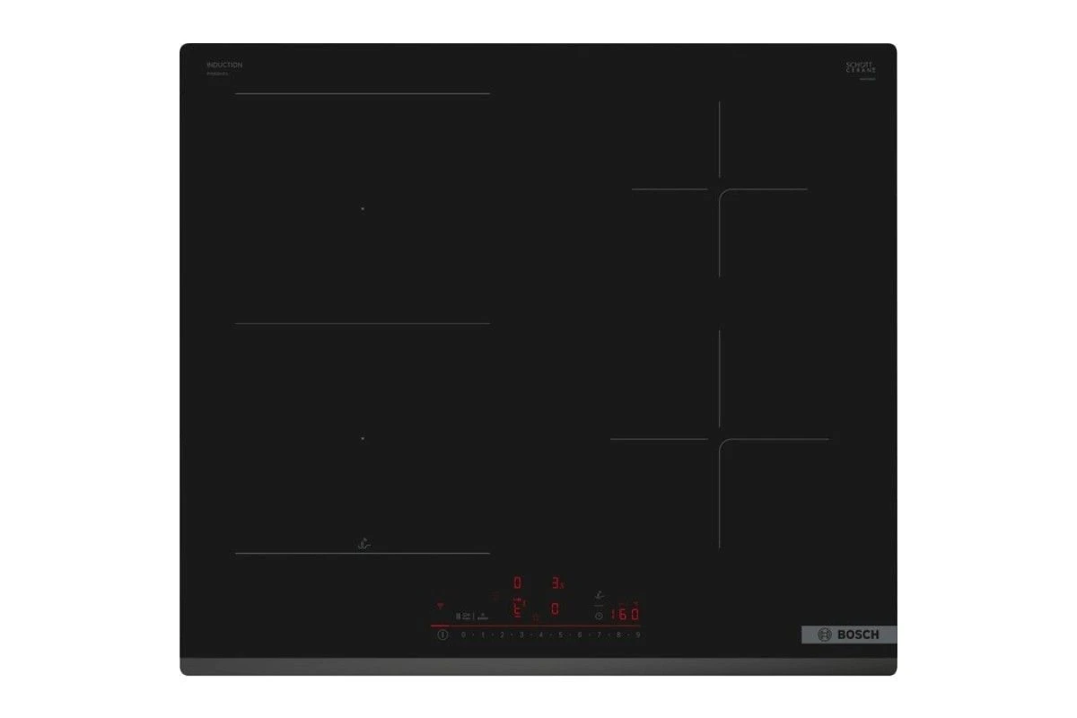Индукционная варочная панель Bosch PVS63KHC1Z