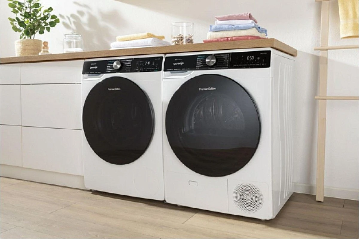 Сушильная машина Gorenje DNS12