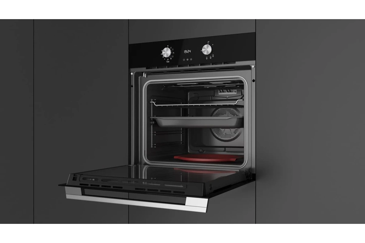 Духовой шкаф Teka HLB 8418 P S NIGHT RIVER BLACK