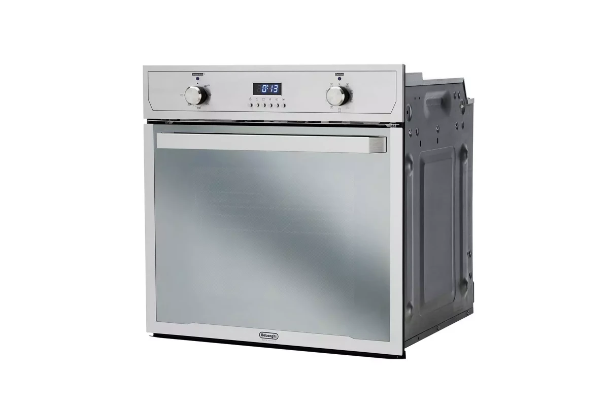Многофункциональный электрический духовой шкаф DeLonghi SLM 9 RUS