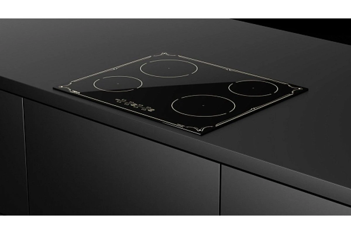 Варочная панель Teka IBR 64040 TTC BLACK